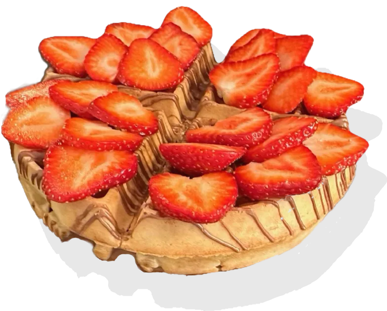 Strawberry Sensation