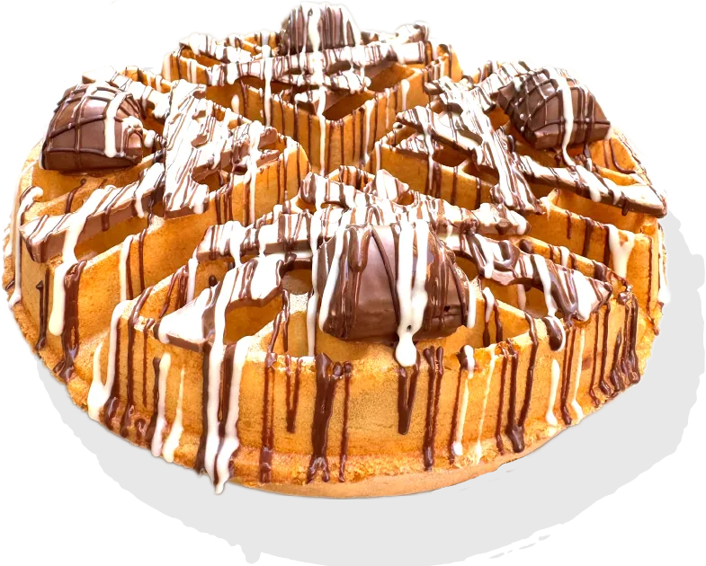 Bueno Delight Dream